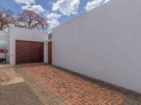  of property in Bryanston