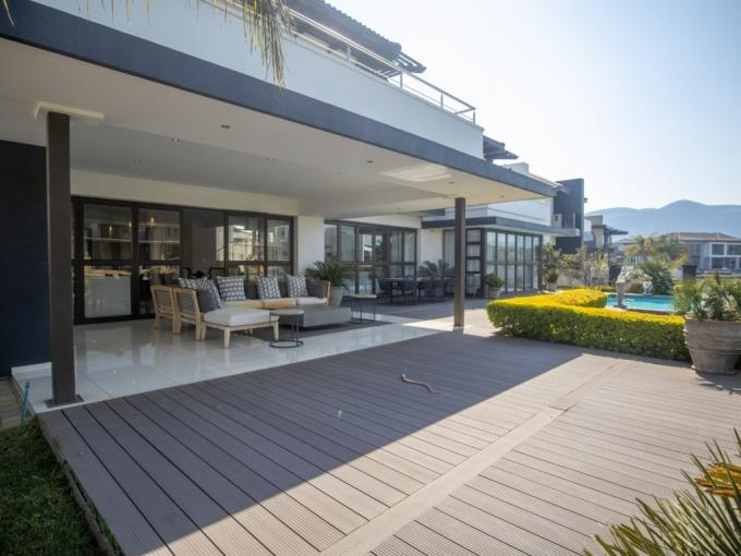 5 Bedroom House for Sale For Sale in The Islands Estate - MR667139