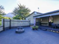  of property in Kampersrus A.H