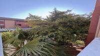 Balcony of property in Roodepoort