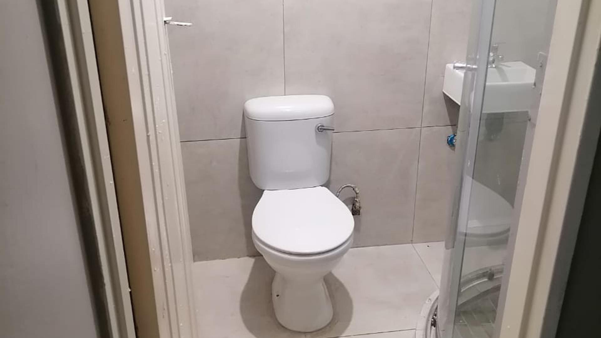 Bathroom 1 of property in Kriel