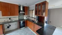 Kitchen of property in Montana Park