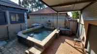 Swimming Pool of property in Montana Park