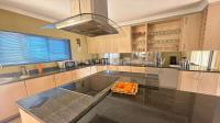 Kitchen of property in Lydenburg