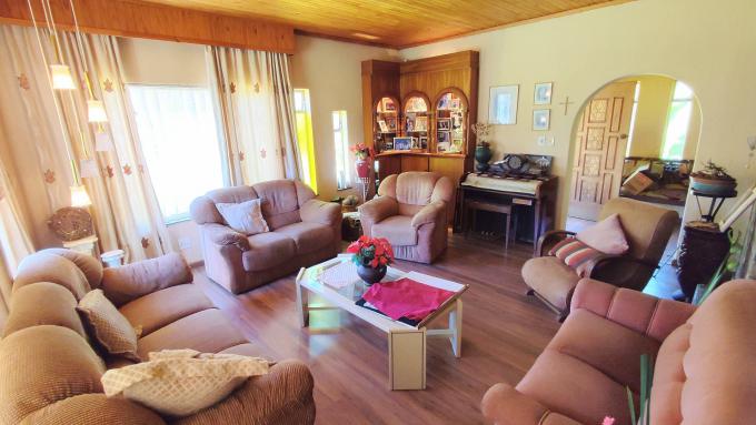 Smallholding for Sale For Sale in Andeon - MR667201