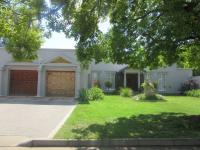 4 Bedroom 2 Bathroom House for Sale for sale in Vryburg