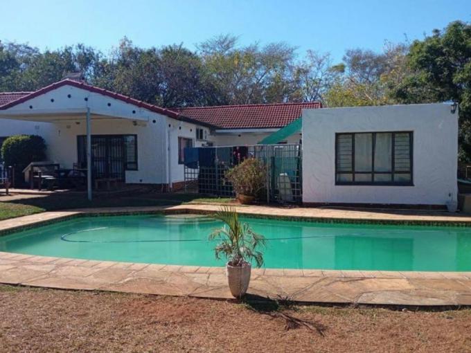 3 Bedroom House to Rent in Crestview - Property to rent - MR667236