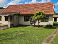 4 Bedroom 2 Bathroom House for Sale for sale in Noordsig