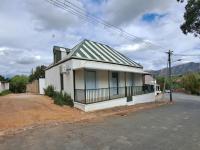  of property in Calitzdorp