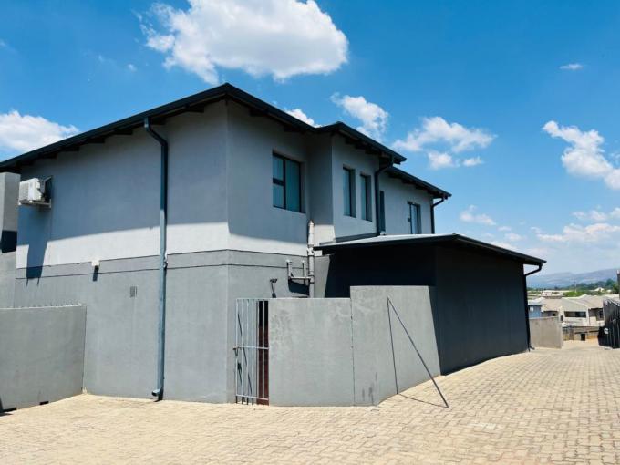 3 Bedroom Simplex for Sale For Sale in Cashan - MR667258