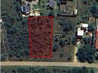 Land for Sale for sale in Boesmansriviermond