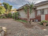 3 Bedroom 2 Bathroom House for Sale for sale in Rosettenville