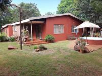 5 Bedroom 2 Bathroom House for Sale for sale in Farm Haakdoornboom