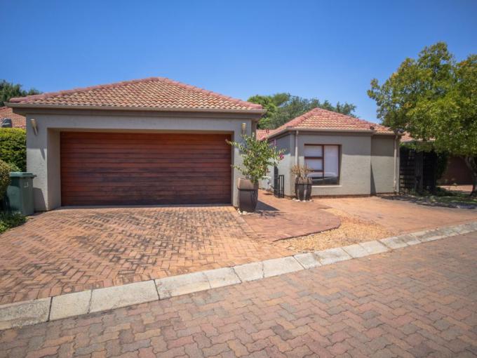 4 Bedroom House for Sale For Sale in Pecanwood Estate - MR667296