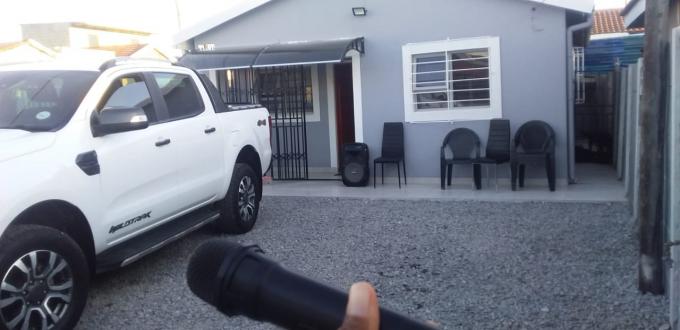 2 Bedroom House for Sale For Sale in Blue Downs - MR667323