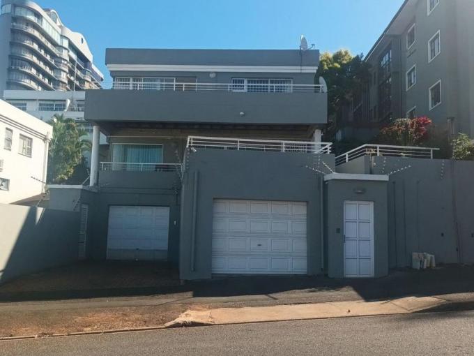 3 Bedroom Apartment to Rent in Musgrave - Property to rent - MR667349