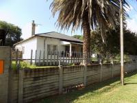  of property in Ventersdorp