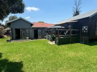 3 Bedroom 2 Bathroom House for Sale for sale in Verwoerdpark