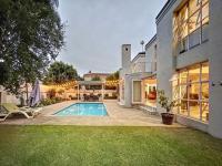  of property in Silver Lakes Golf Estate