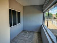  of property in Bluff