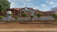 Front View of property in Lotus Gardens