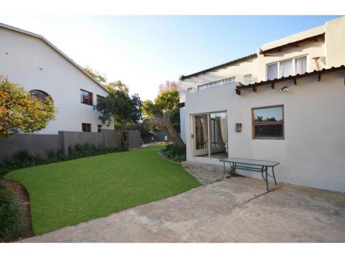 2 Bedroom Apartment to Rent in Bryanston - Property to rent - MR667467