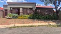 Front View of property in Eldorado Park AH