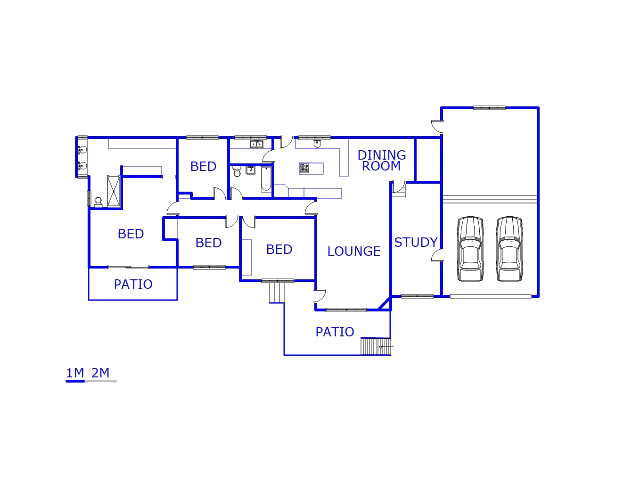 Ground Floor - 297m2 of property for sale in Meyerspark