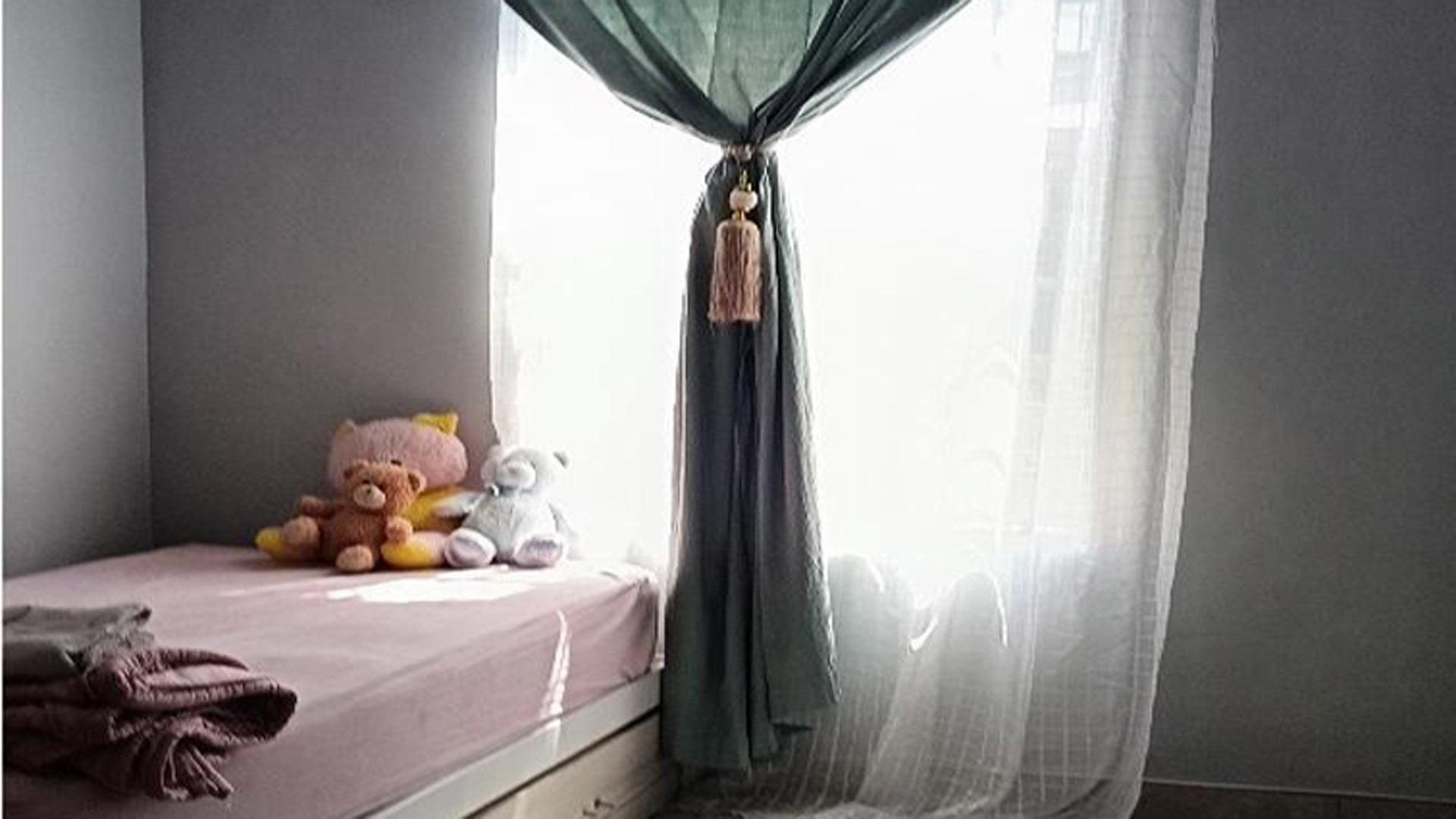 Bed Room 1 of property in Sagewood