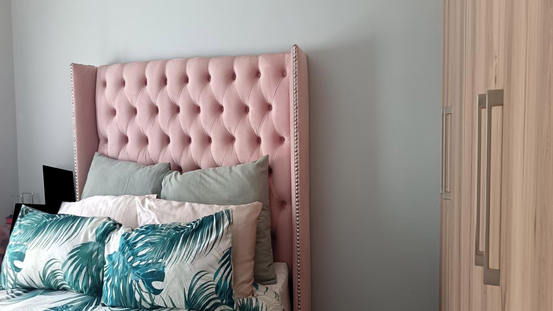 Bed Room 2 of property in Sagewood