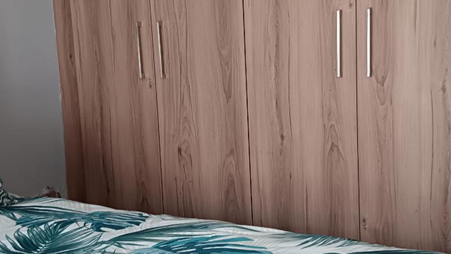 Bed Room 2 of property in Sagewood