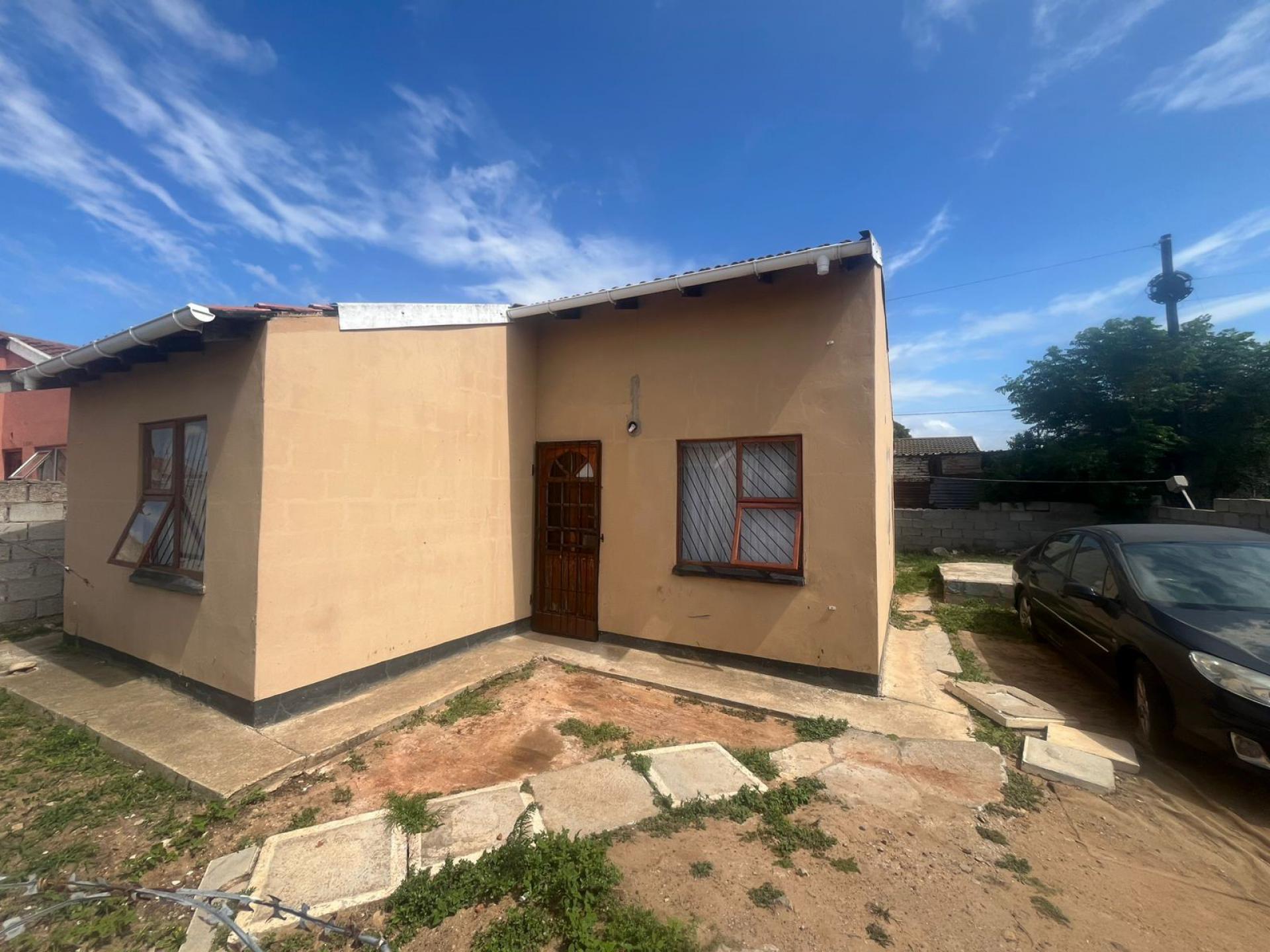  of property in Soweto On Sea