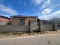  of property in Soweto On Sea