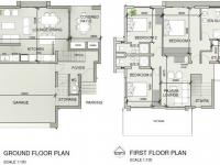 3 Bedroom 3 Bathroom House for Sale for sale in Waterkloof