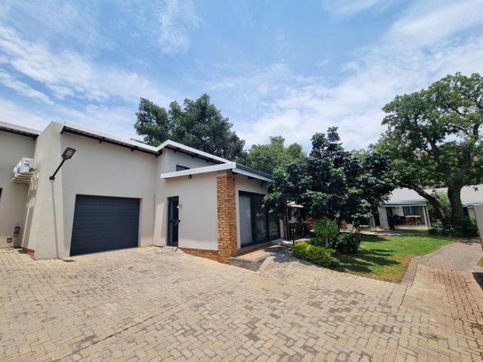 2 Bedroom House for Sale For Sale in Wigwam - MR667571
