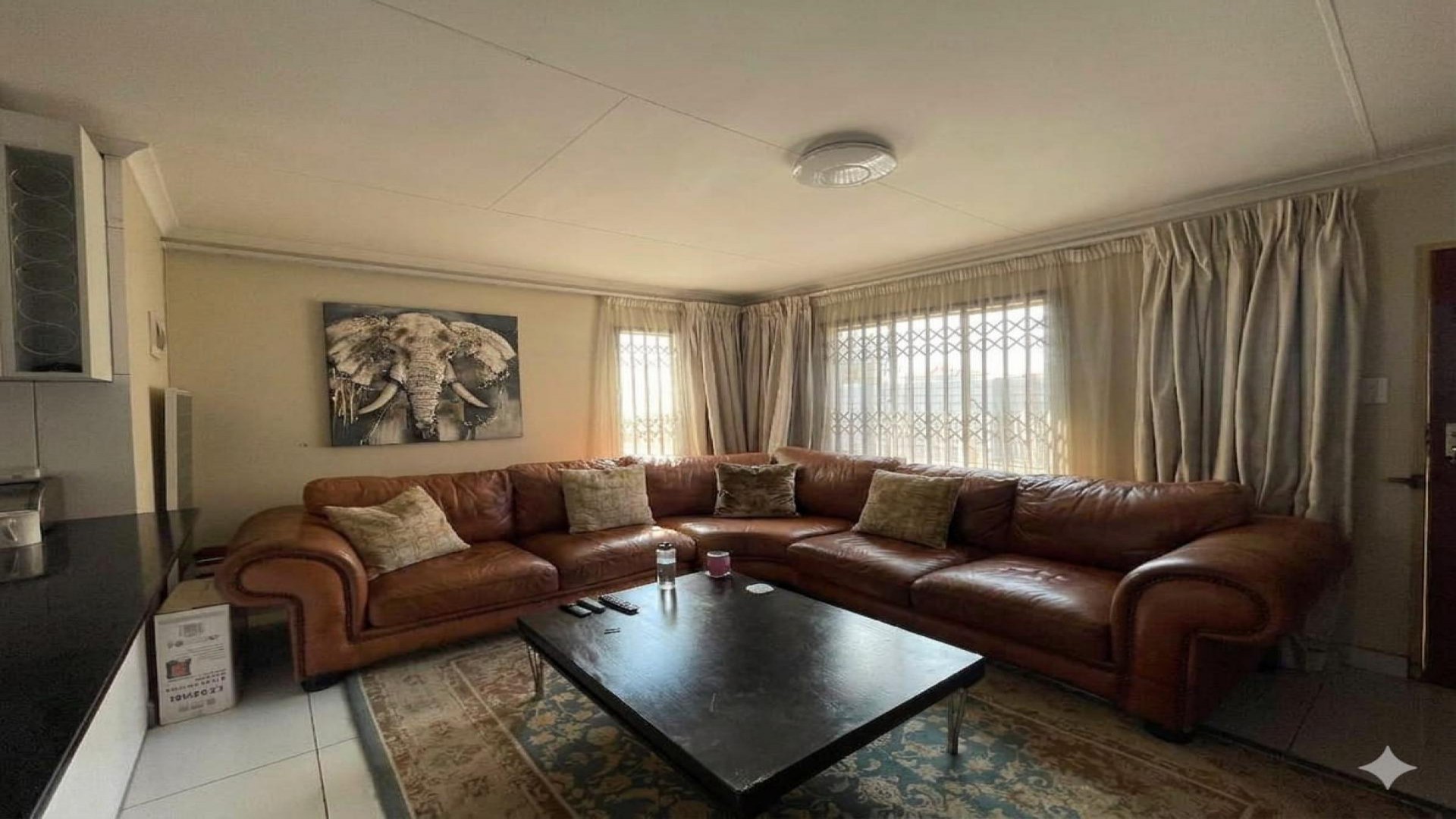 Lounges of property in Watervalspruit (Vaal)
