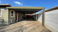 Carport  of property in Watervalspruit (Vaal)