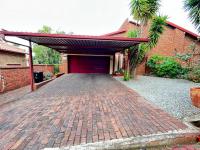 3 Bedroom 3 Bathroom House for Sale for sale in Marais Steyn Park