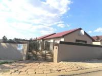 3 Bedroom 2 Bathroom House for Sale for sale in Naturena