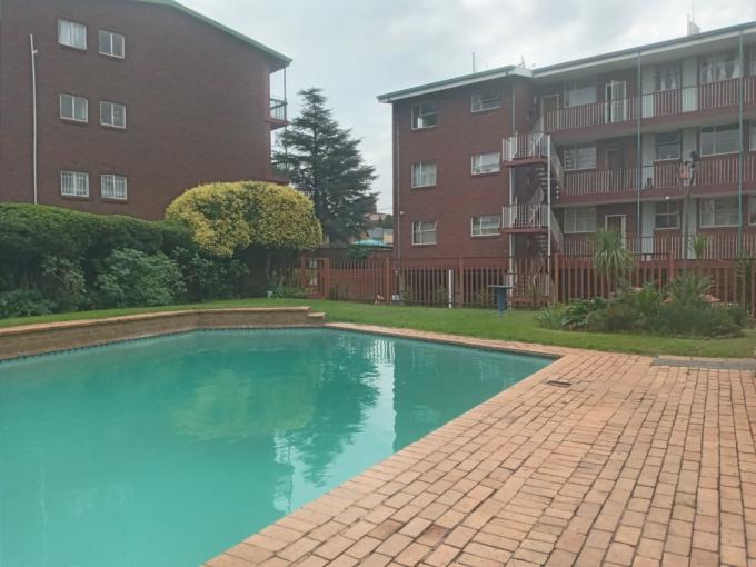 2 Bedroom Apartment for Sale For Sale in Dinwiddie - MR667617