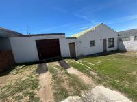 Front View of property in Bloemendal