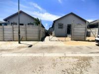 Front View of property in Paarl