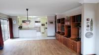 Kitchen of property in South End
