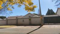 Front View of property in Eden Glen
