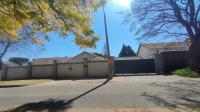 Front View of property in Eden Glen