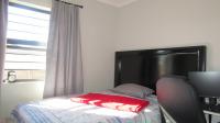 Bed Room 2 - 11 square meters of property in Mindalore