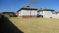 Backyard of property in Mindalore