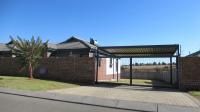 Front View of property in Mindalore