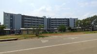 Front View of property in Menlyn