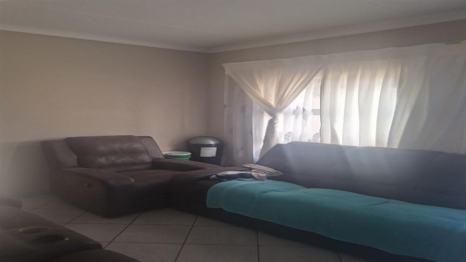 Lounges of property in Ermelo